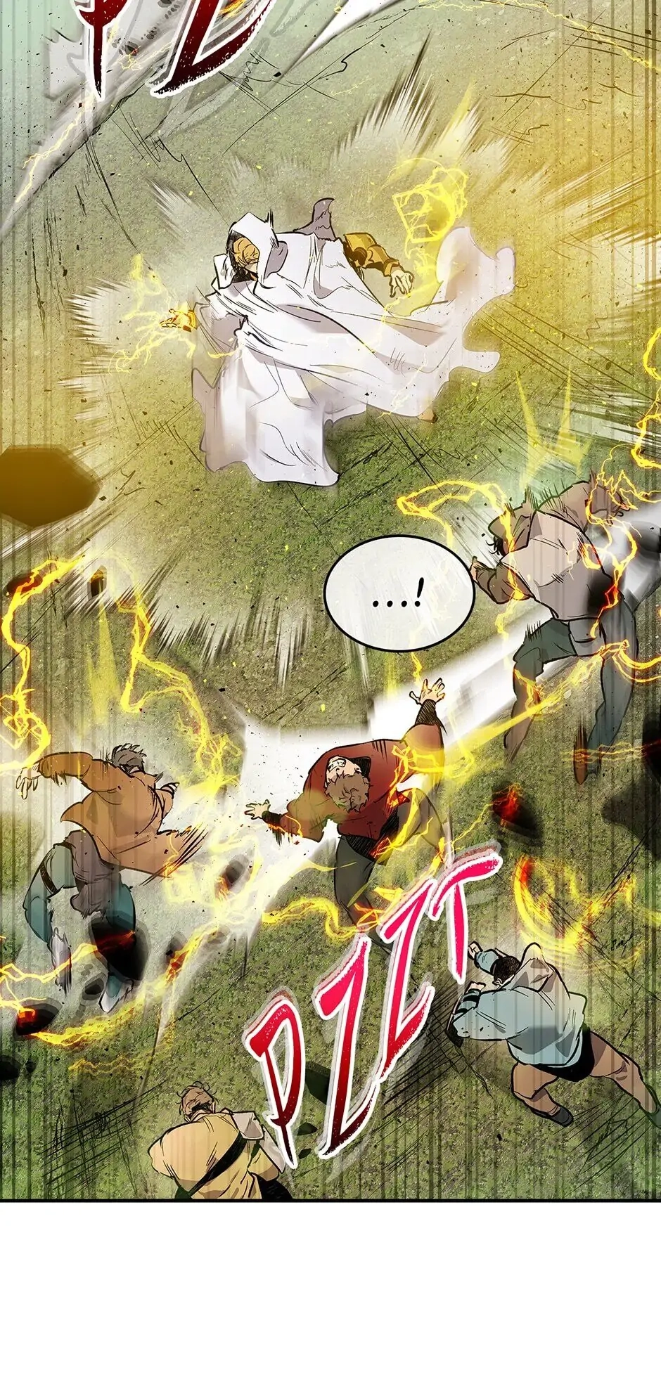 Leveling up with gods Chapter 15, page 69 of 84
