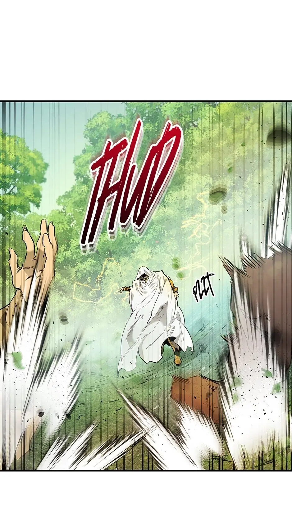 Leveling up with gods Chapter 15, page 71 of 84