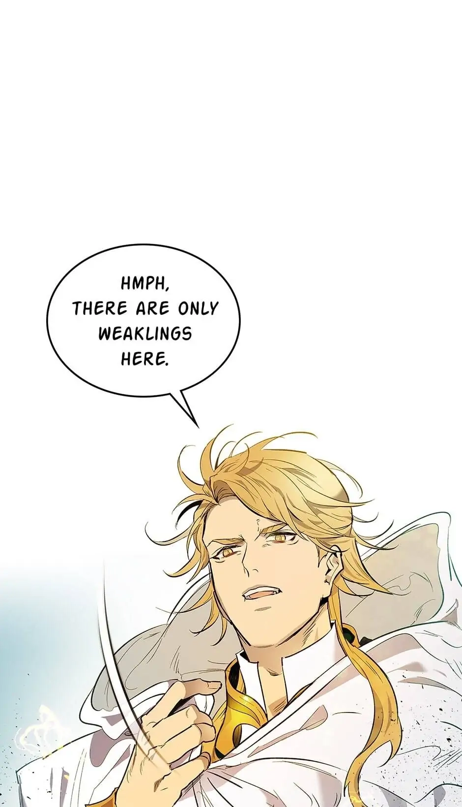 Leveling up with gods Chapter 15, page 72 of 84