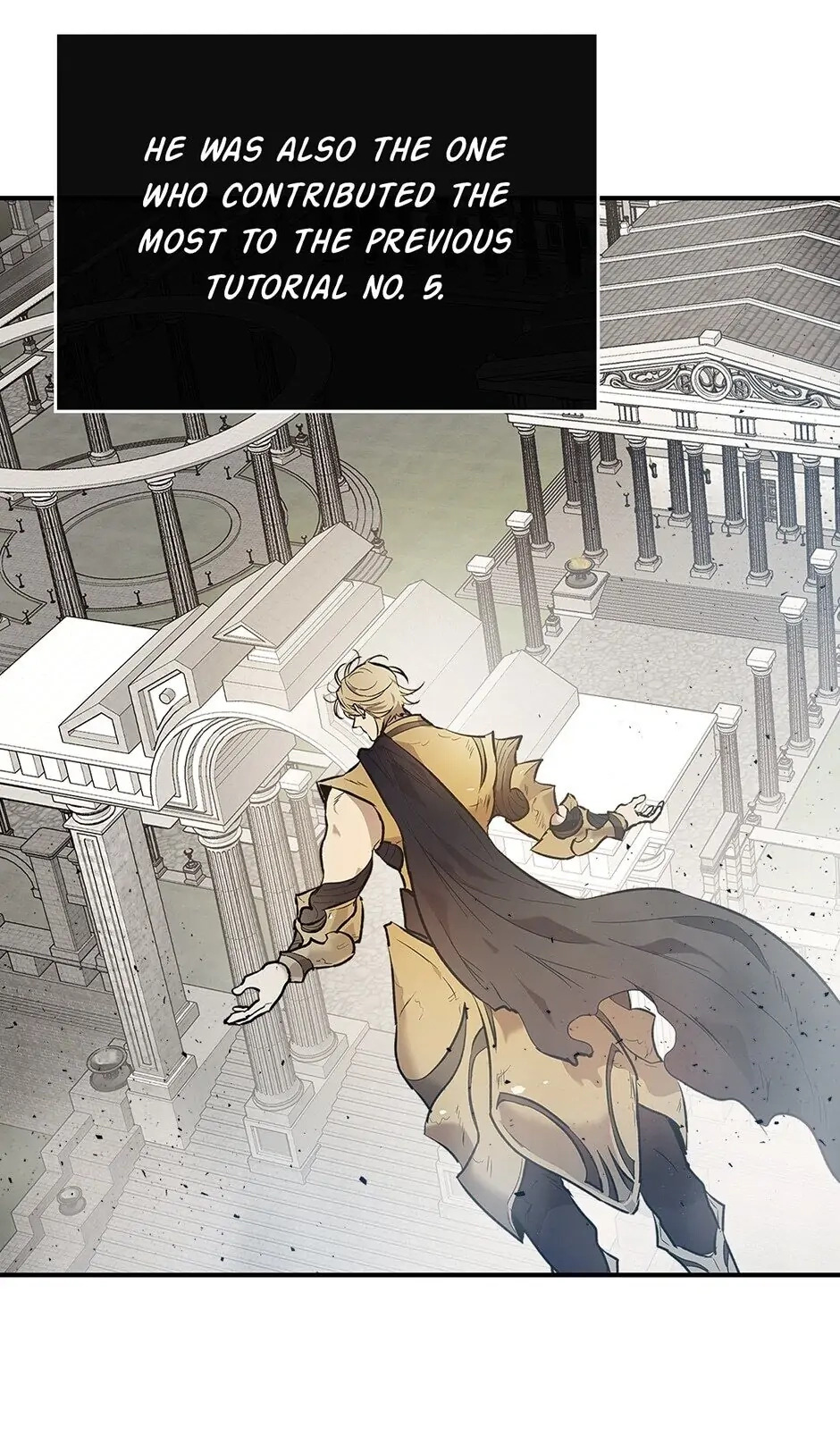 Leveling up with gods Chapter 15, page 79 of 84