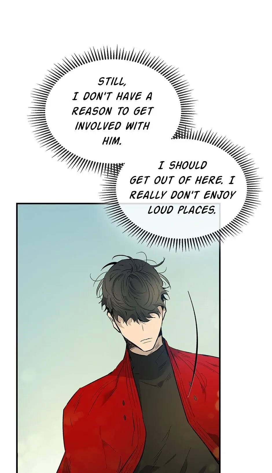 Leveling up with gods Chapter 15, page 80 of 84