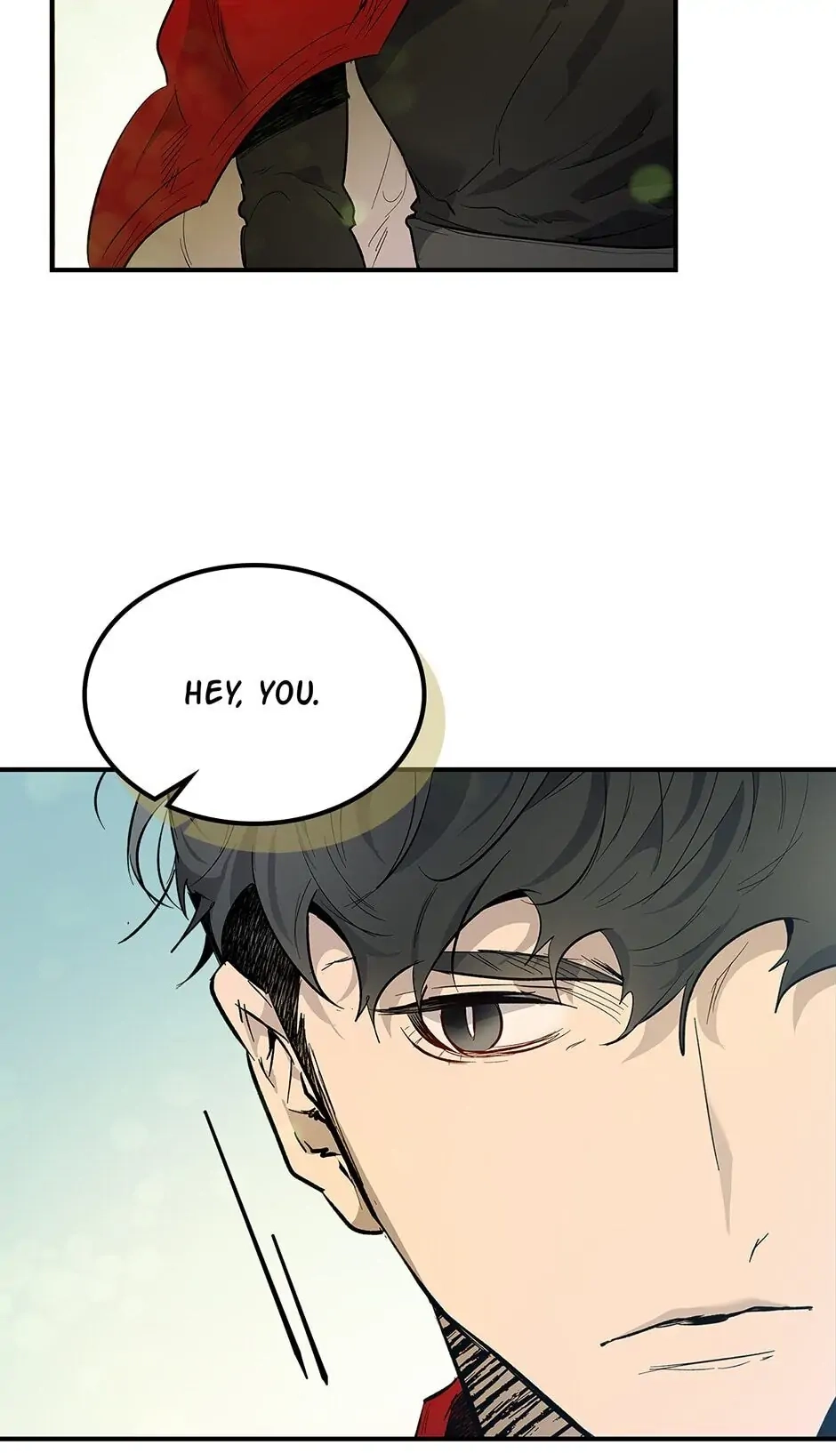 Leveling up with gods Chapter 15, page 81 of 84
