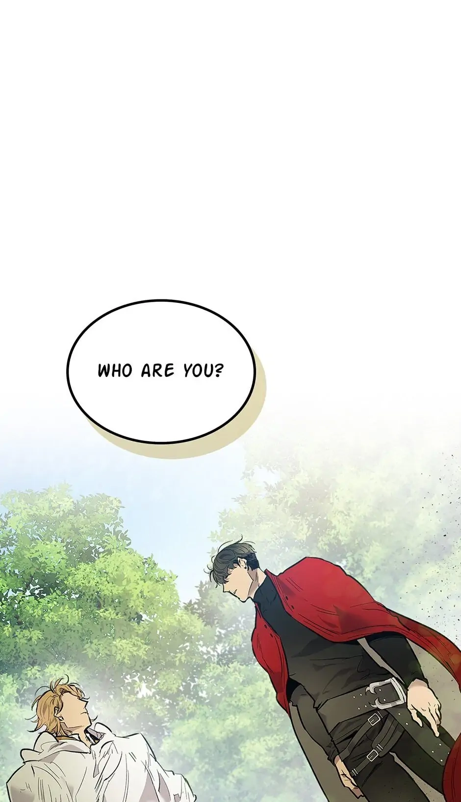 Leveling up with gods Chapter 15, page 82 of 84