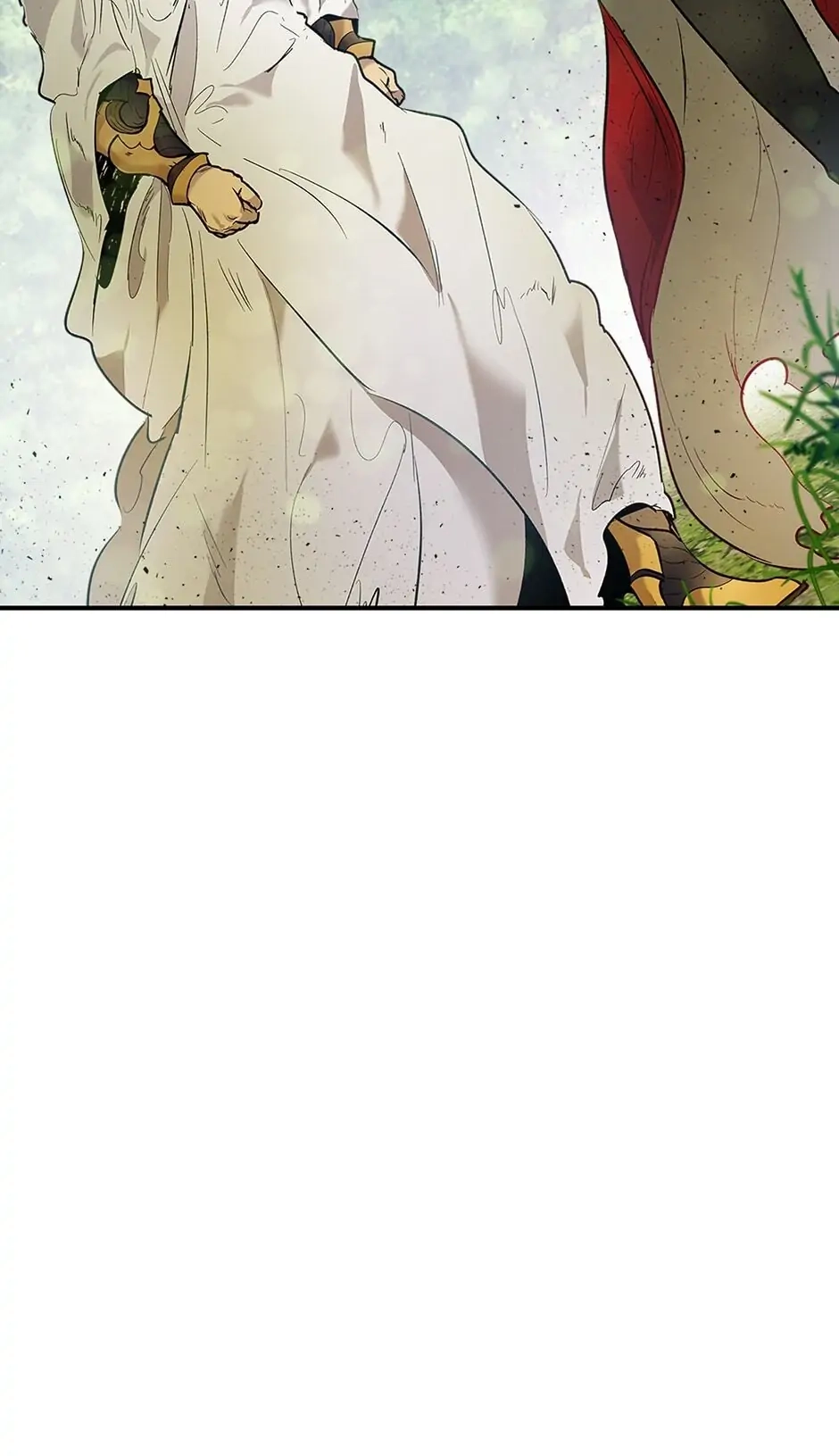 Leveling up with gods Chapter 15, page 83 of 84