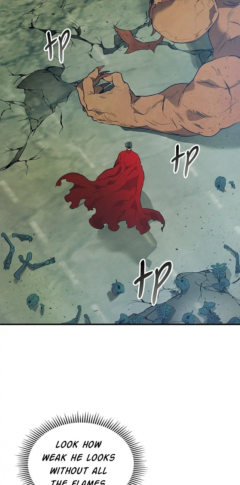 Leveling up with gods Chapter 15, page 9 of 84