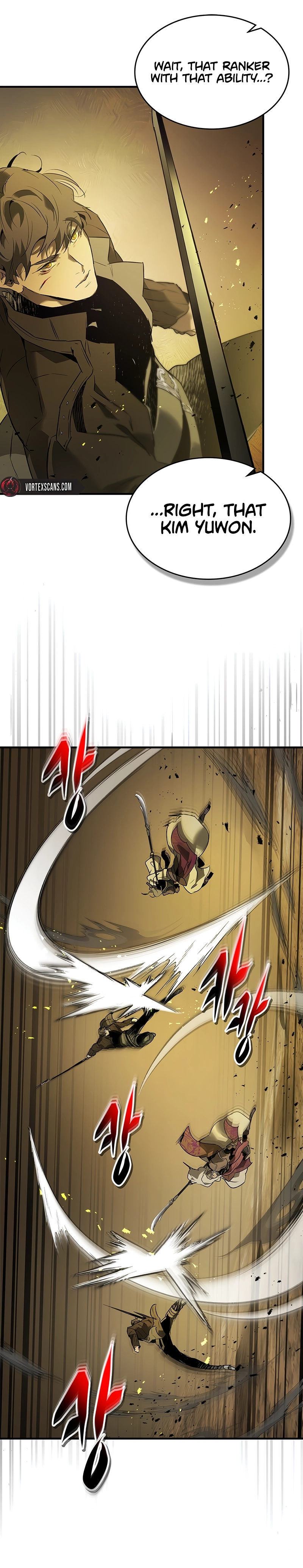 Leveling up with gods Chapter 150, page 11 of 19