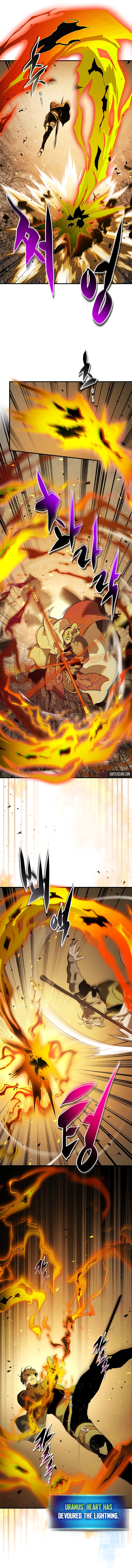 Leveling up with gods Chapter 150, page 13 of 19