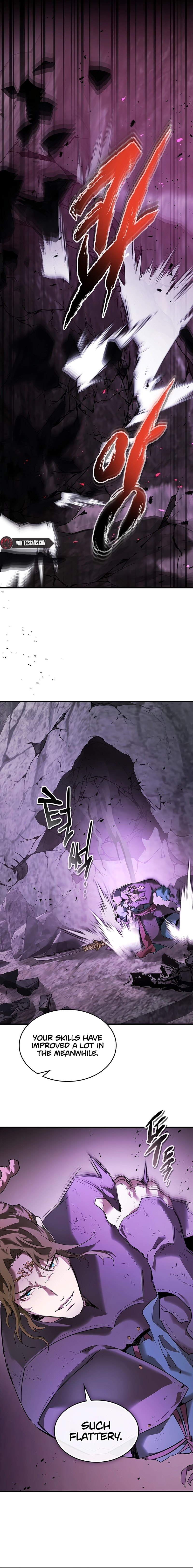 Leveling up with gods Chapter 150, page 16 of 19