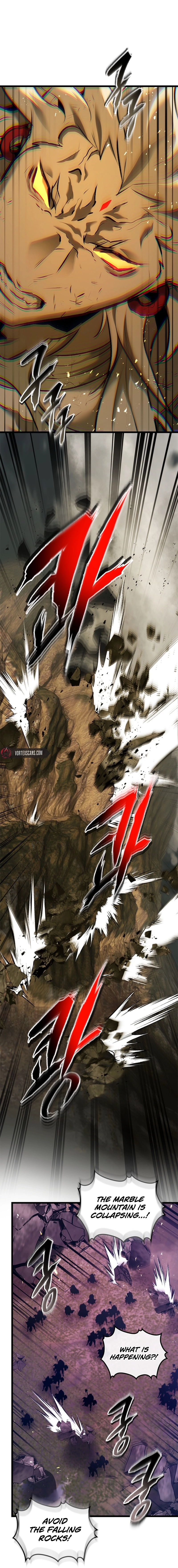 Leveling up with gods Chapter 151, page 13 of 15