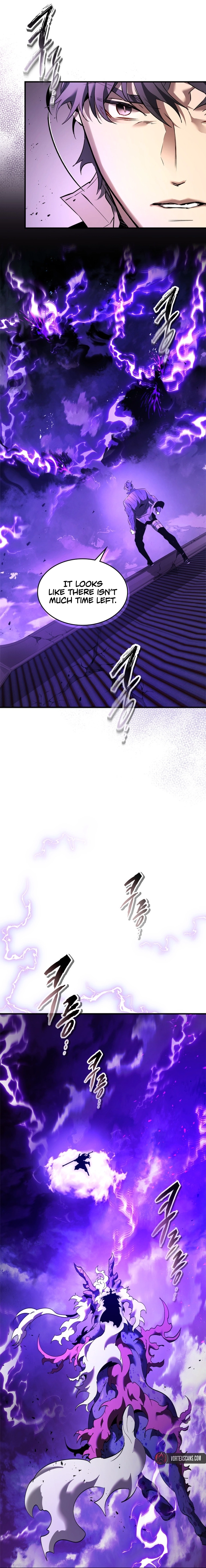 Leveling up with gods Chapter 156, page 13 of 18