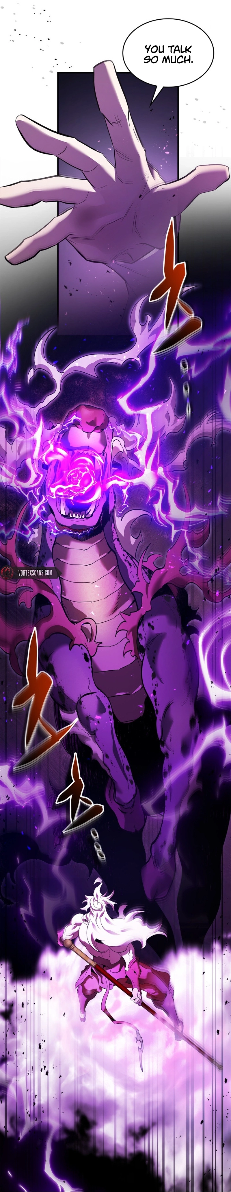 Leveling up with gods Chapter 156, page 15 of 18