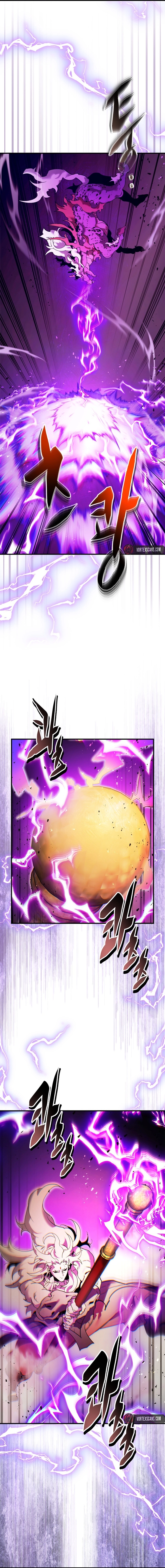 Leveling up with gods Chapter 156, page 16 of 18