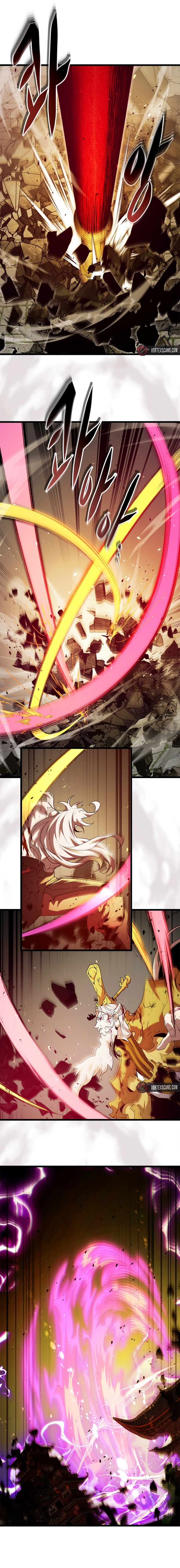 Leveling up with gods Chapter 157, page 5 of 18