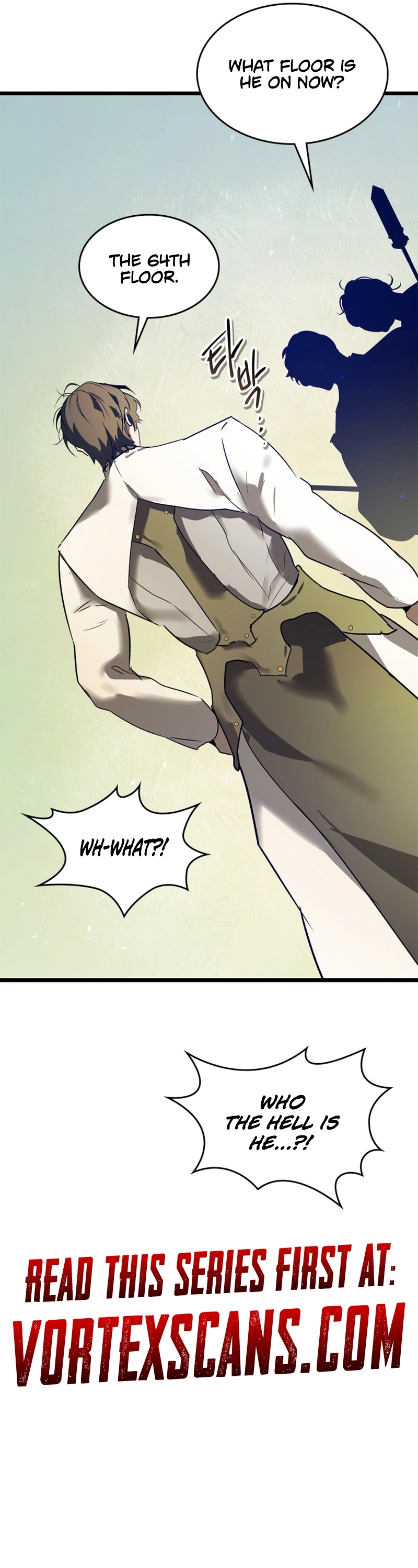 Leveling up with gods Chapter 158, page 14 of 14