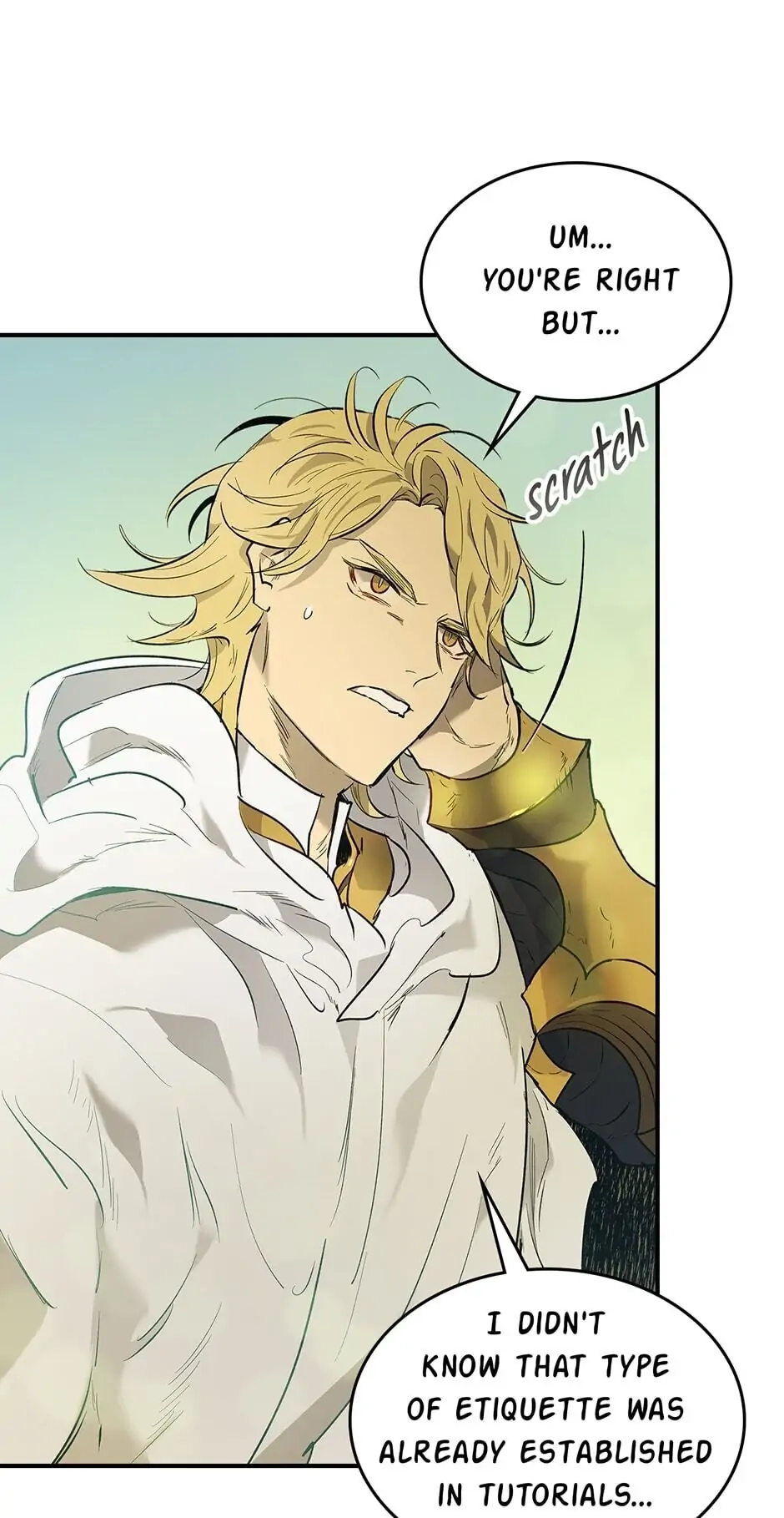 Leveling up with gods Chapter 16, page 11 of 93