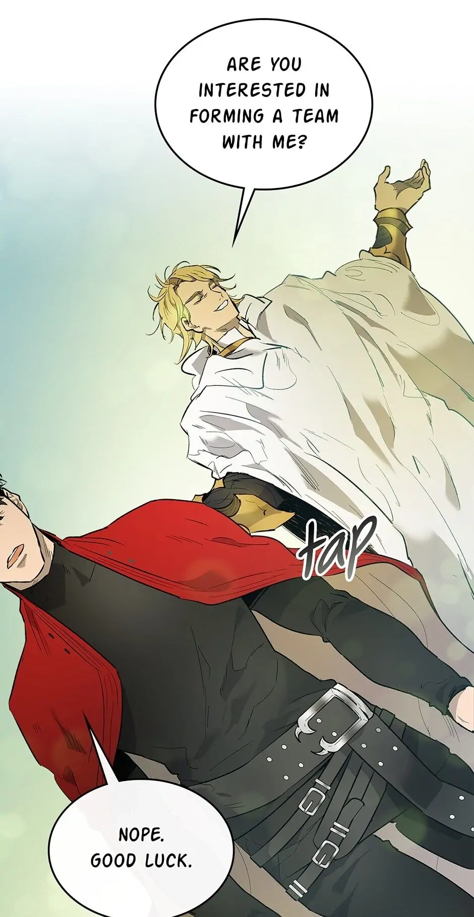 Leveling up with gods Chapter 16, page 13 of 93