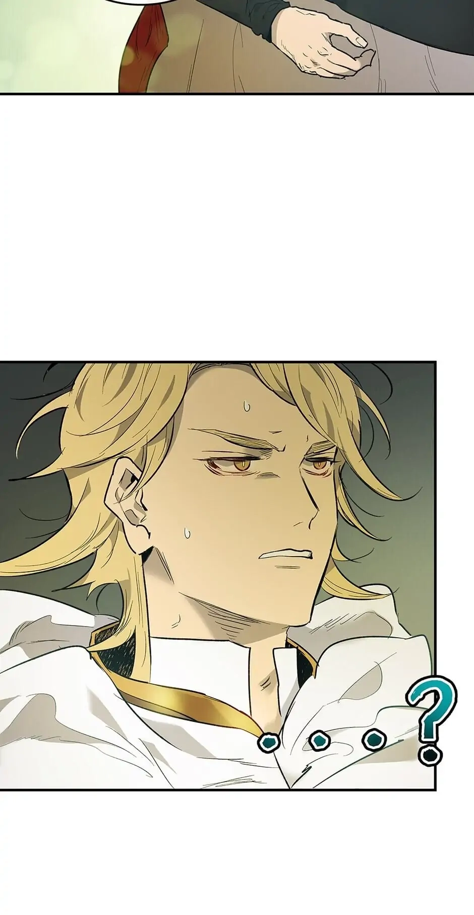 Leveling up with gods Chapter 16, page 14 of 93