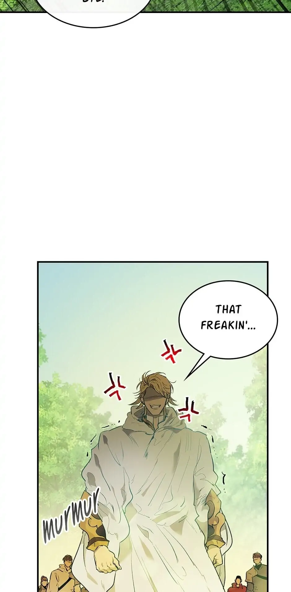 Leveling up with gods Chapter 16, page 16 of 93