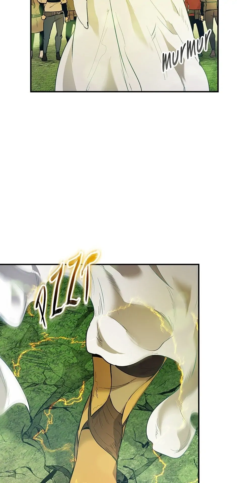 Leveling up with gods Chapter 16, page 17 of 93
