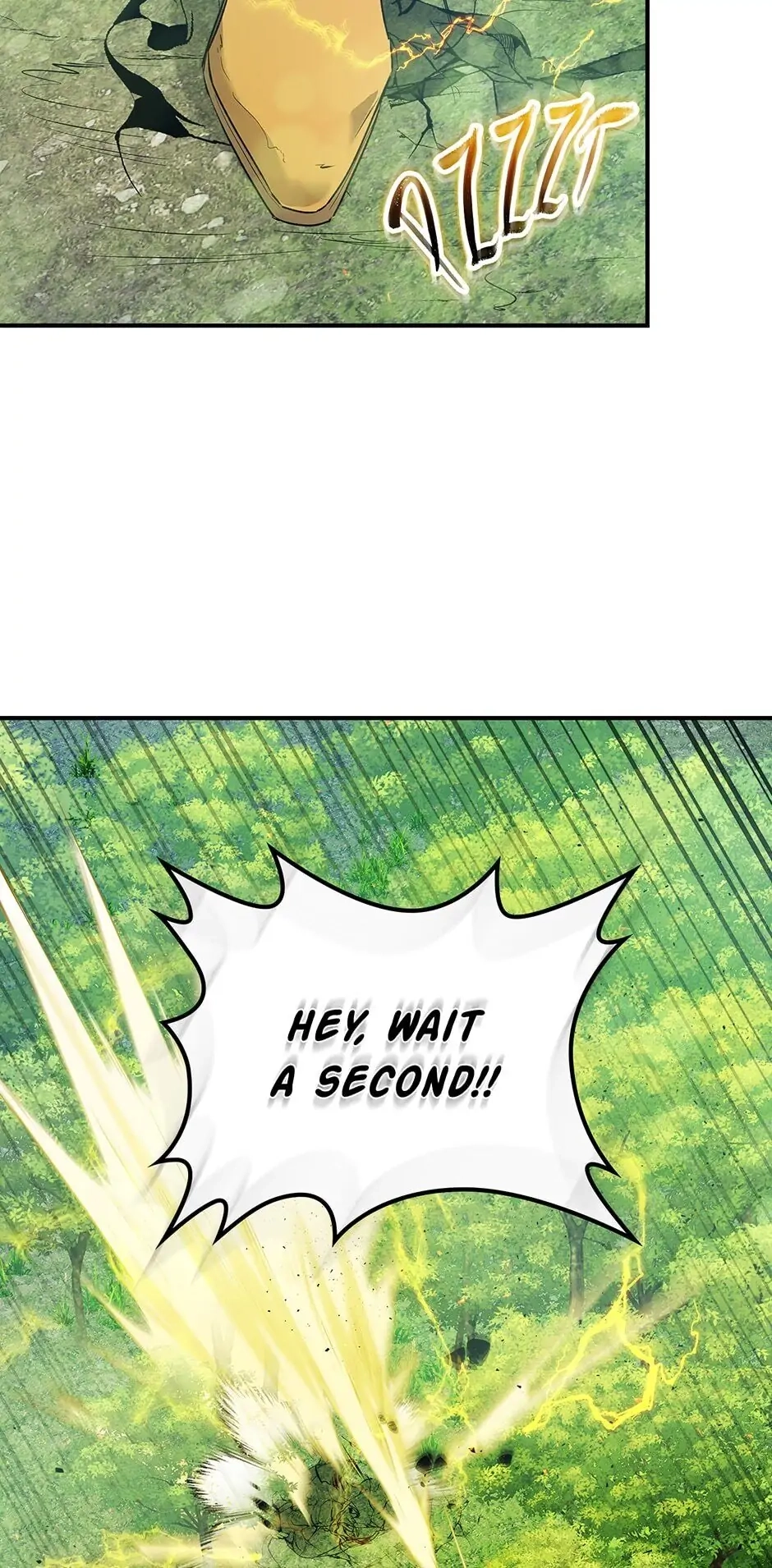 Leveling up with gods Chapter 16, page 18 of 93