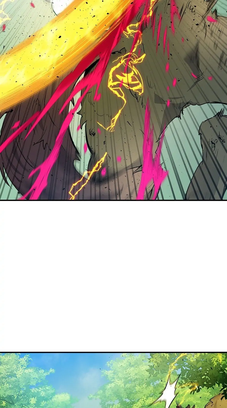 Leveling up with gods Chapter 16, page 24 of 93