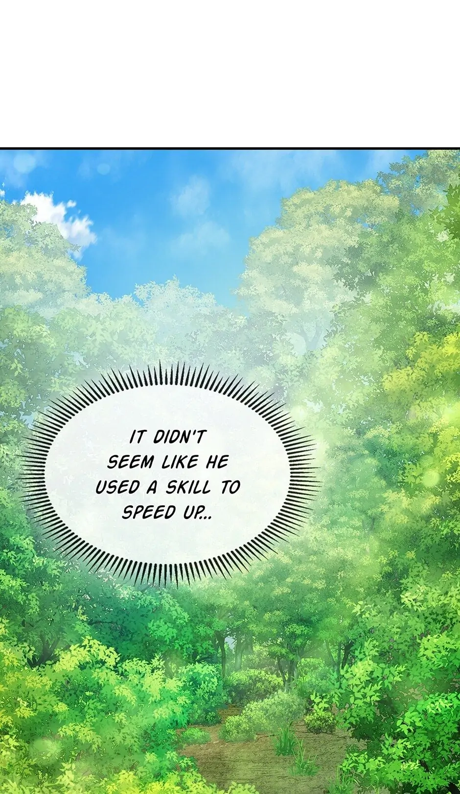 Leveling up with gods Chapter 16, page 27 of 93