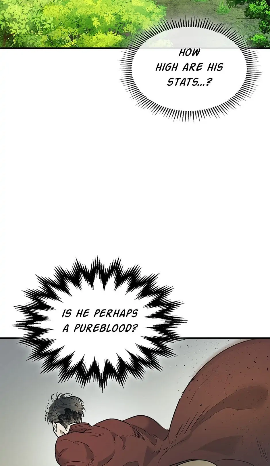 Leveling up with gods Chapter 16, page 28 of 93