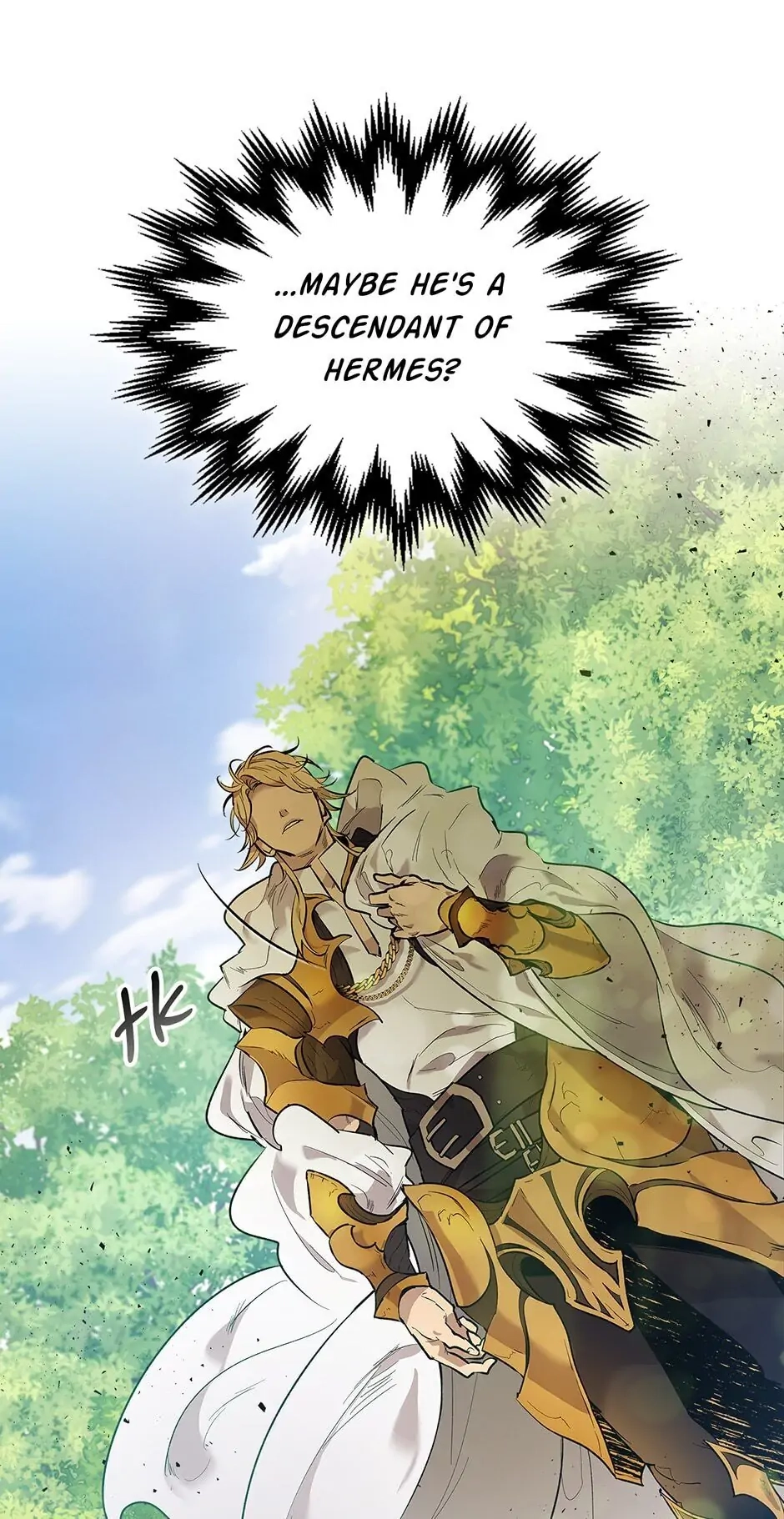 Leveling up with gods Chapter 16, page 31 of 93