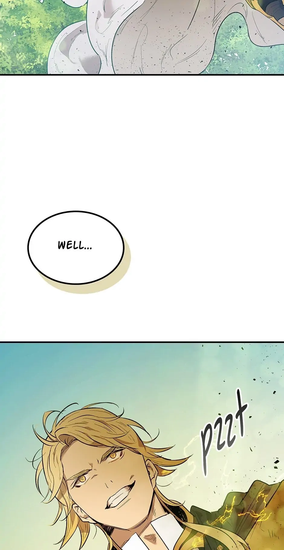 Leveling up with gods Chapter 16, page 32 of 93