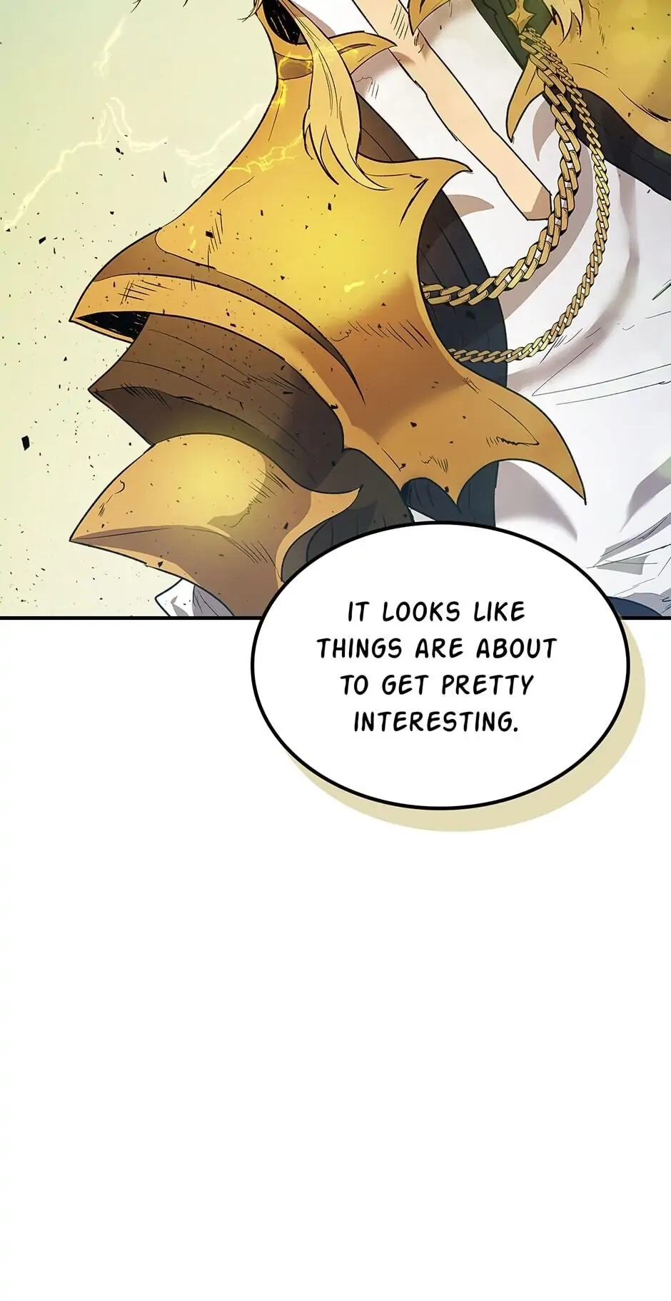 Leveling up with gods Chapter 16, page 33 of 93