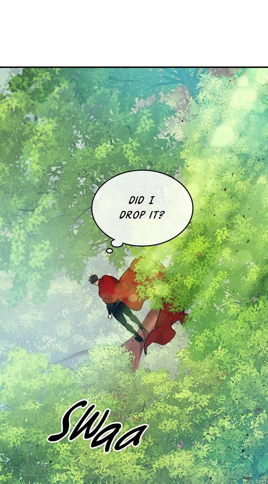 Leveling up with gods Chapter 16, page 36 of 93