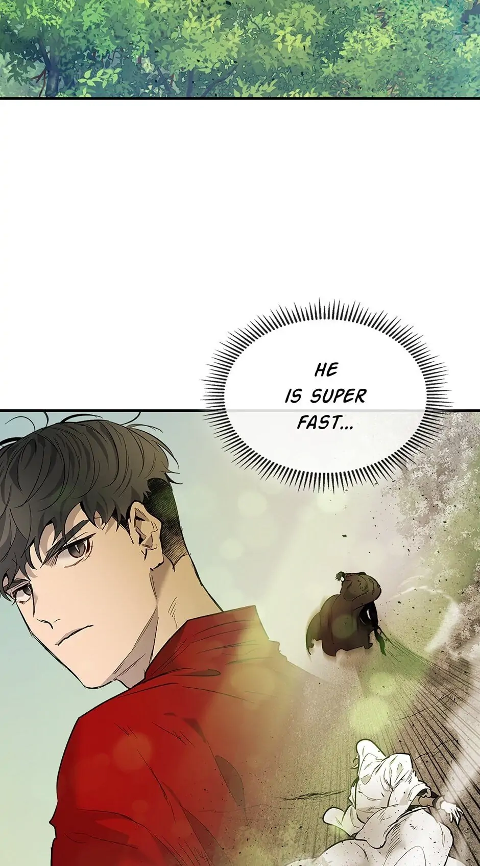 Leveling up with gods Chapter 16, page 37 of 93