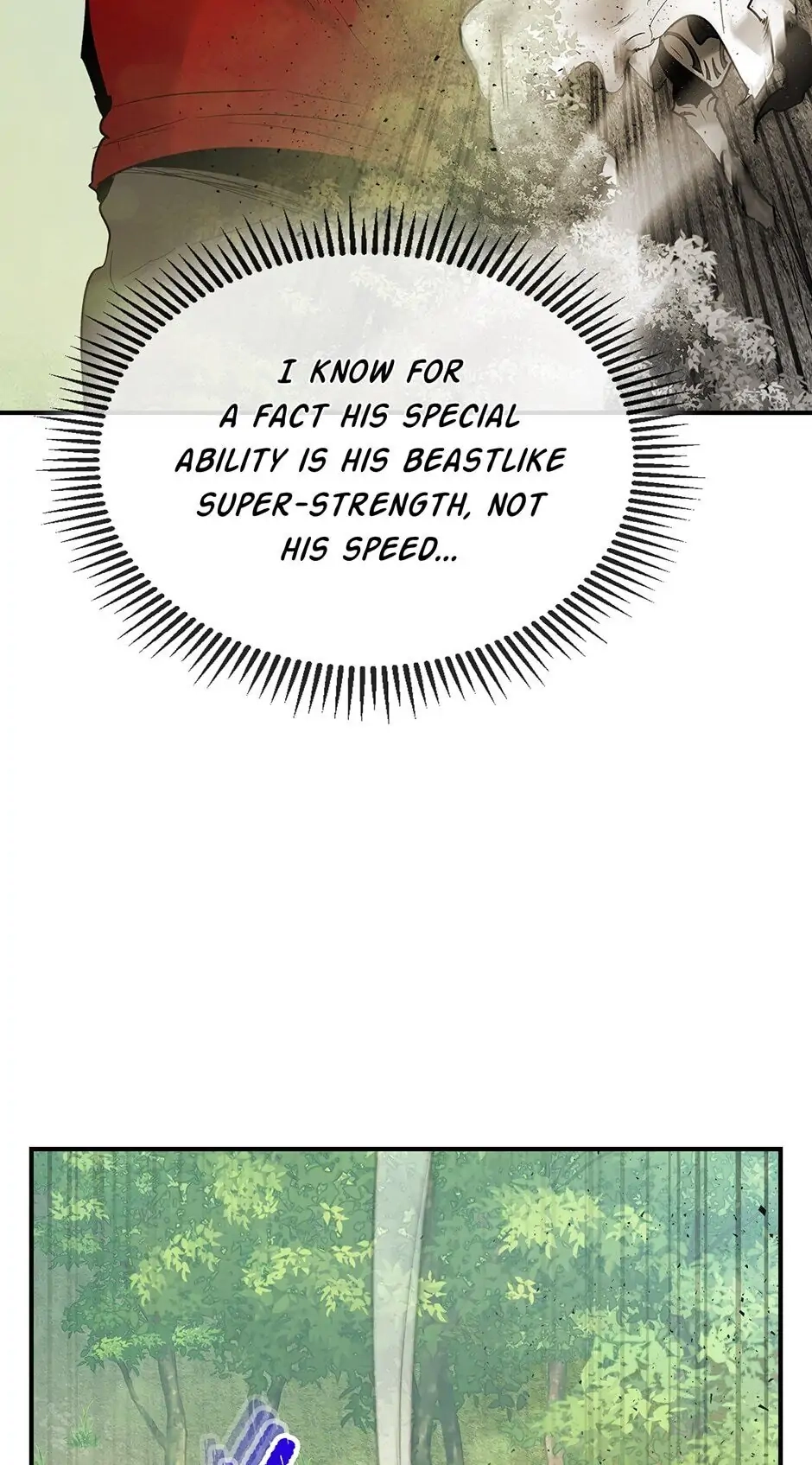 Leveling up with gods Chapter 16, page 38 of 93