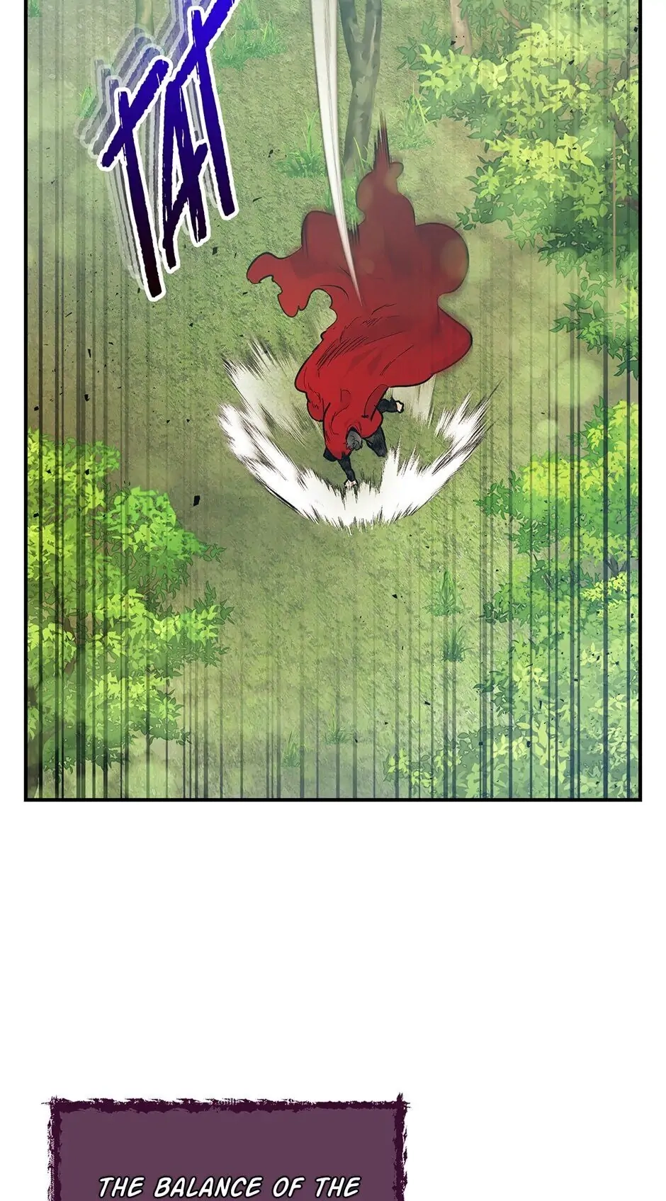 Leveling up with gods Chapter 16, page 39 of 93