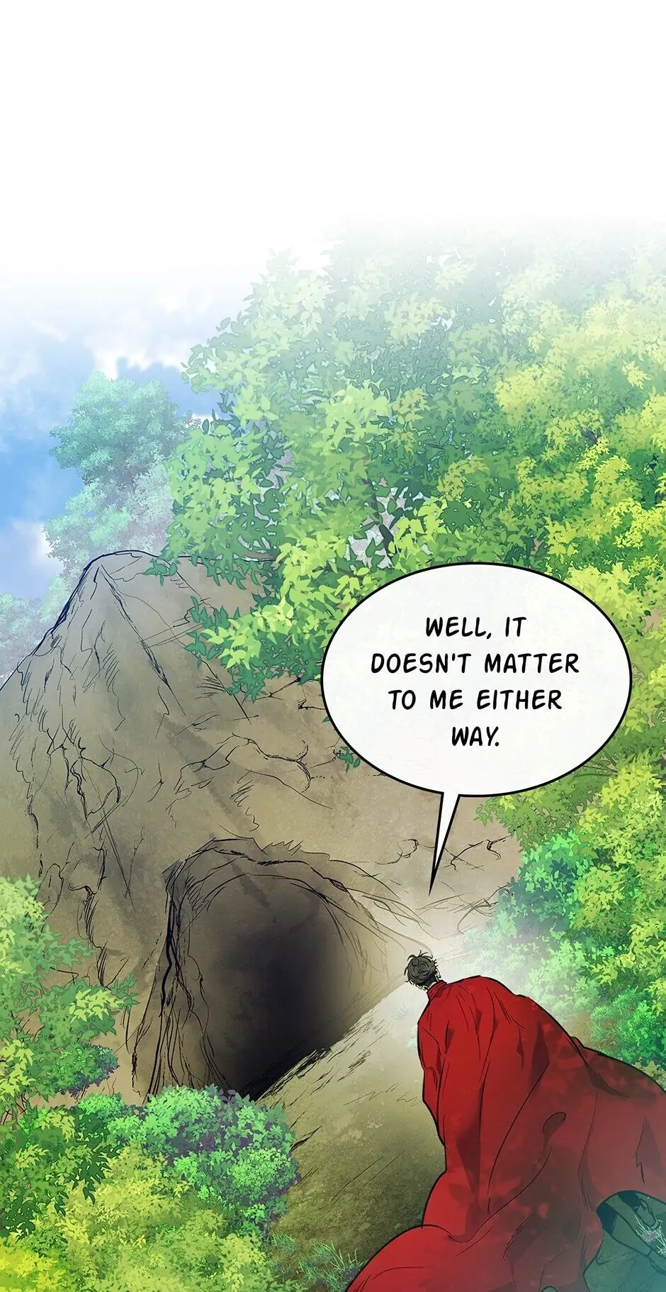 Leveling up with gods Chapter 16, page 41 of 93