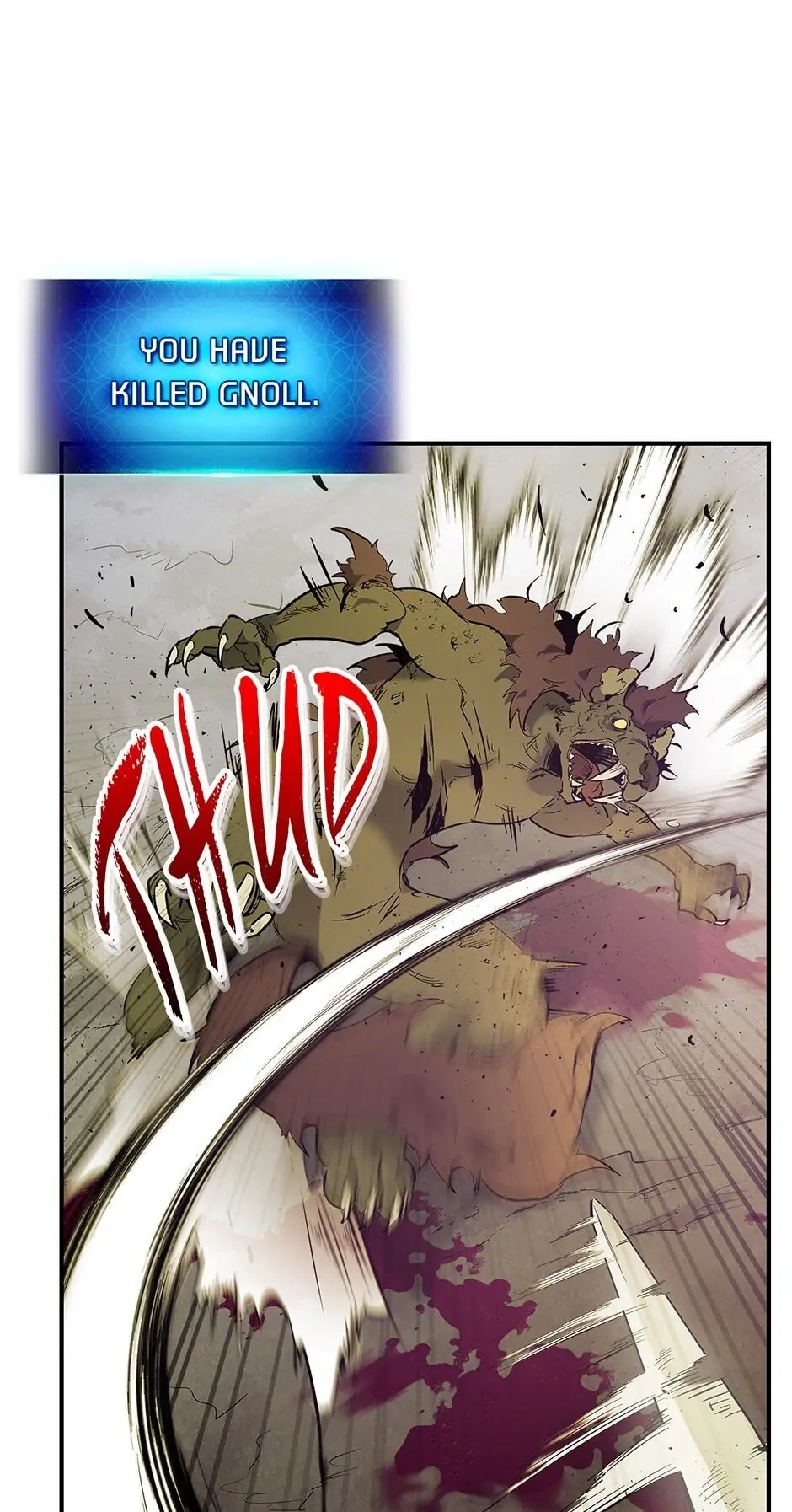 Leveling up with gods Chapter 16, page 46 of 93