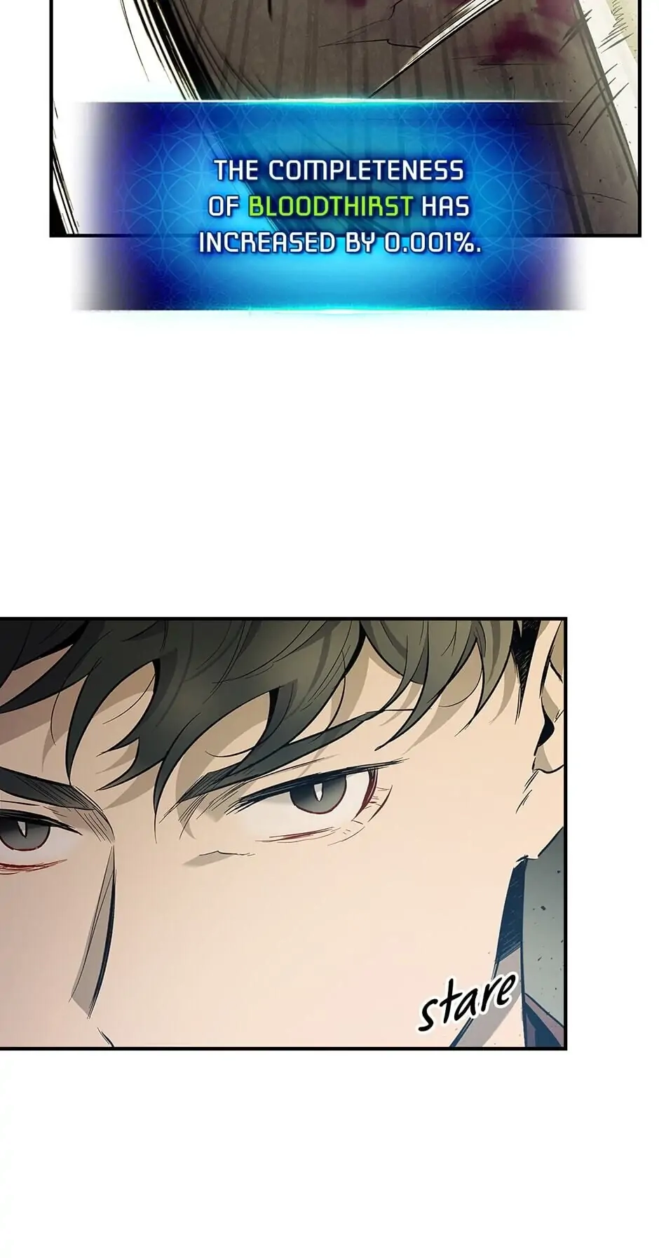 Leveling up with gods Chapter 16, page 47 of 93