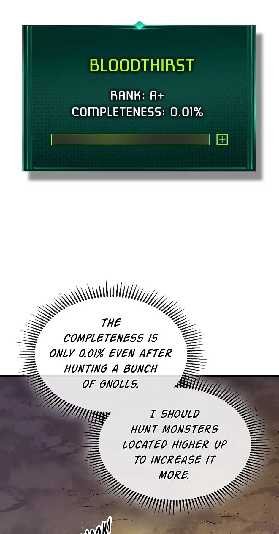 Leveling up with gods Chapter 16, page 48 of 93