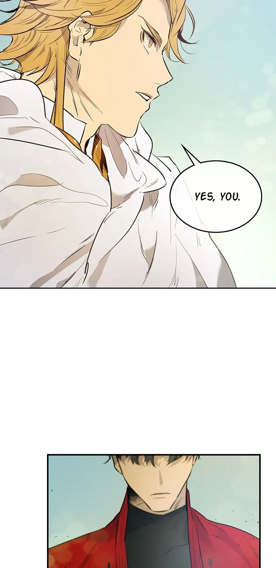 Leveling up with gods Chapter 16, page 5 of 93