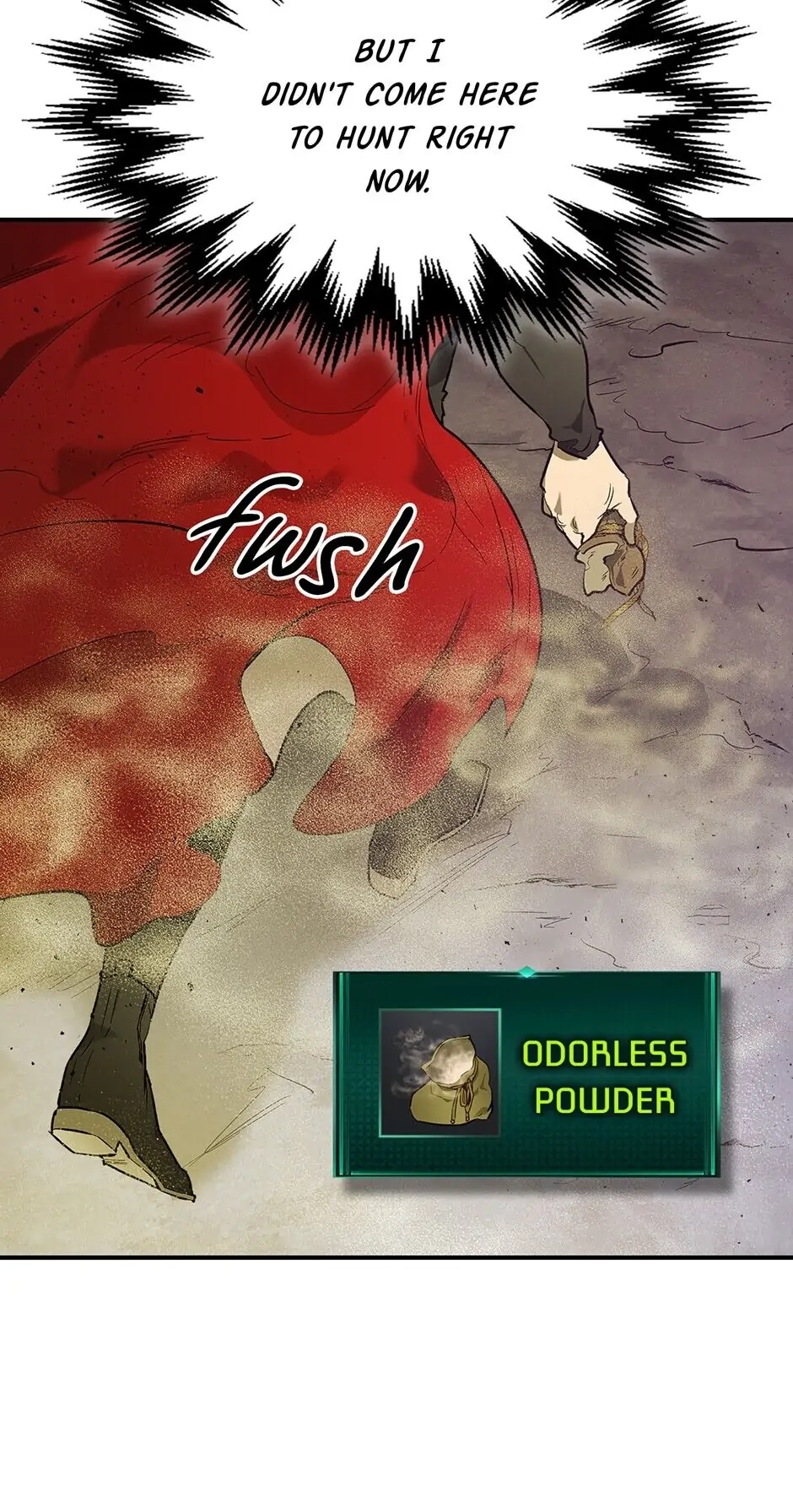 Leveling up with gods Chapter 16, page 50 of 93