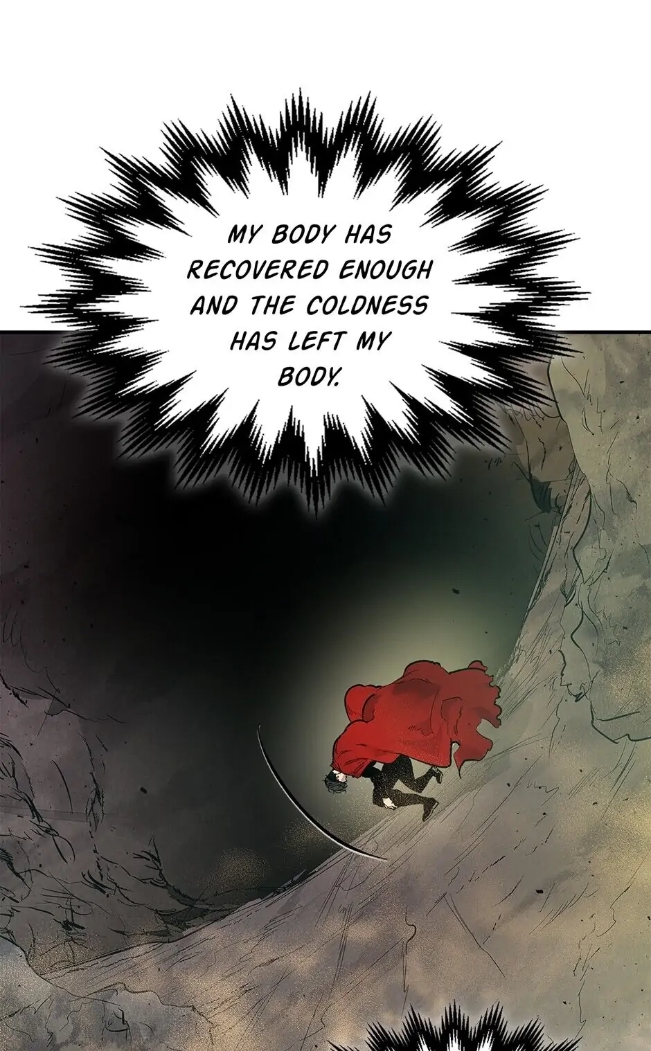 Leveling up with gods Chapter 16, page 51 of 93
