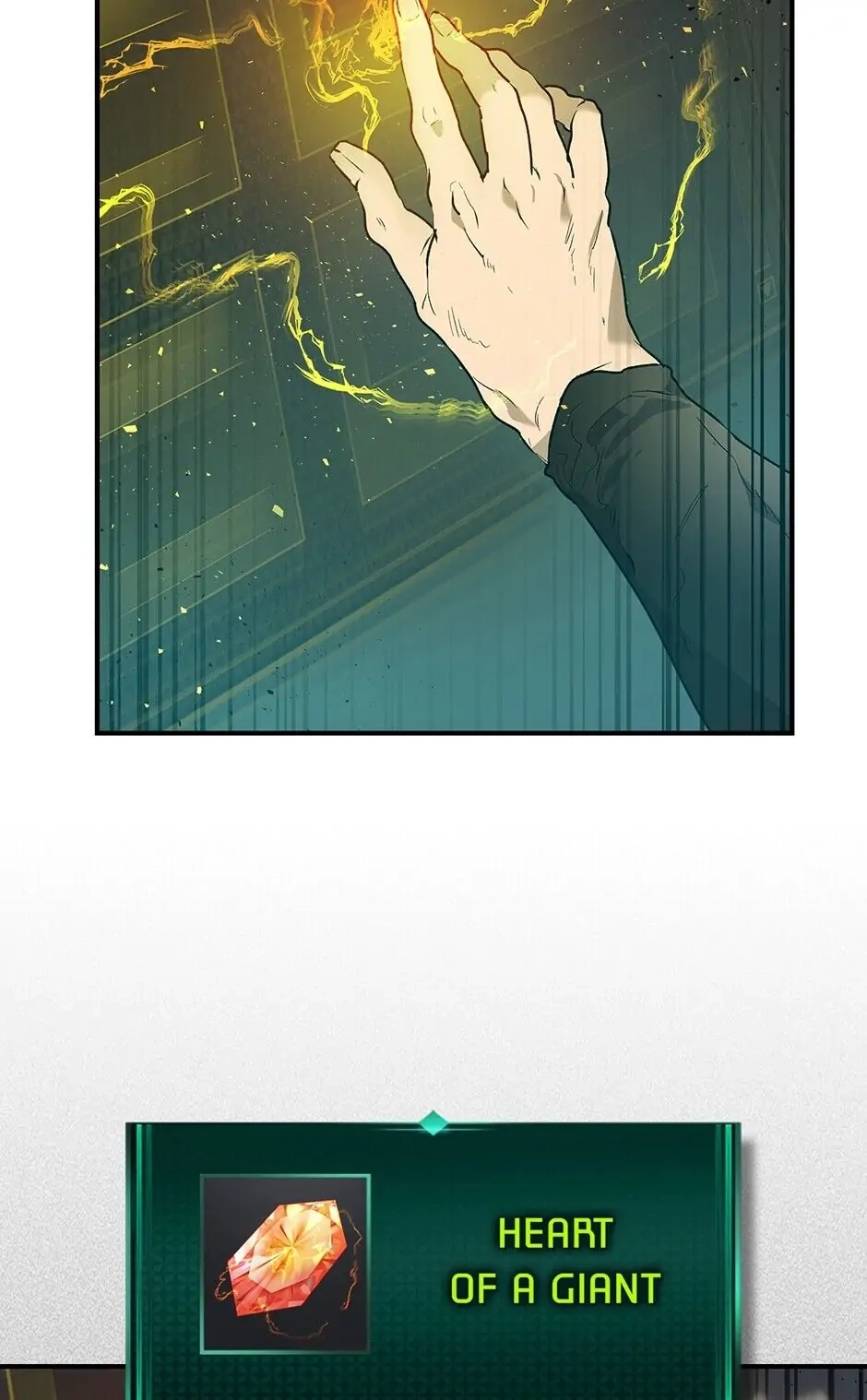 Leveling up with gods Chapter 16, page 53 of 93