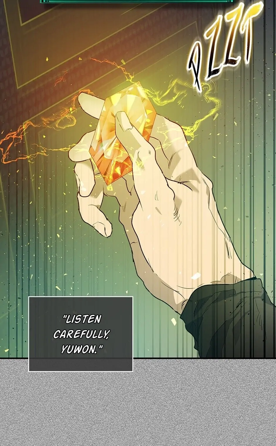 Leveling up with gods Chapter 16, page 54 of 93