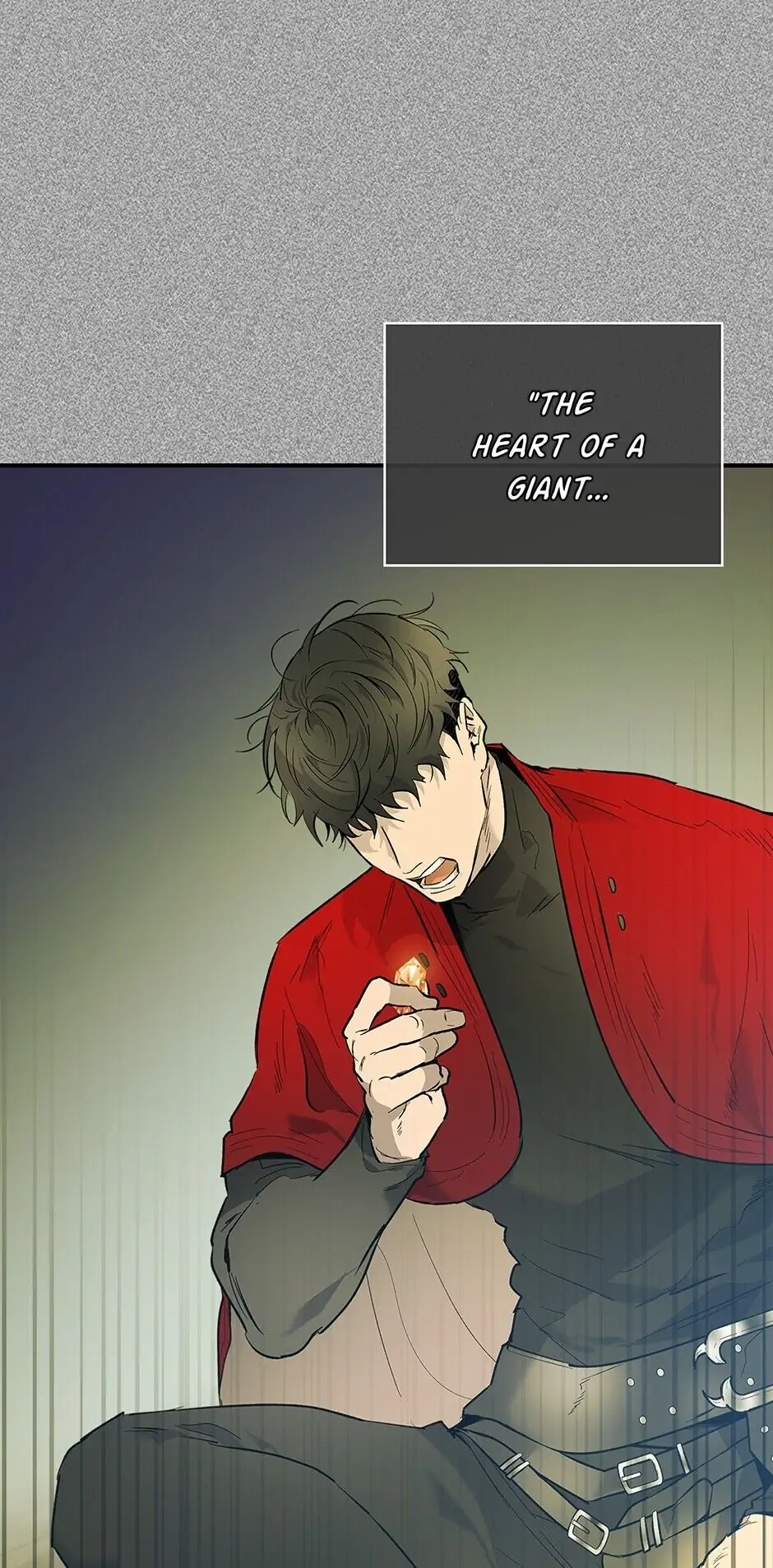 Leveling up with gods Chapter 16, page 55 of 93