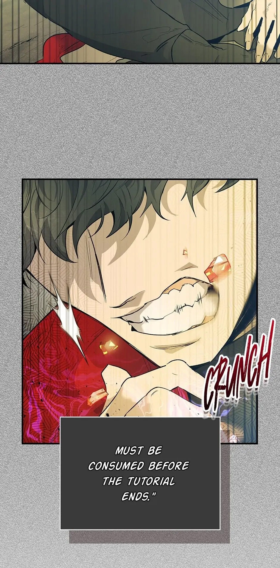 Leveling up with gods Chapter 16, page 56 of 93