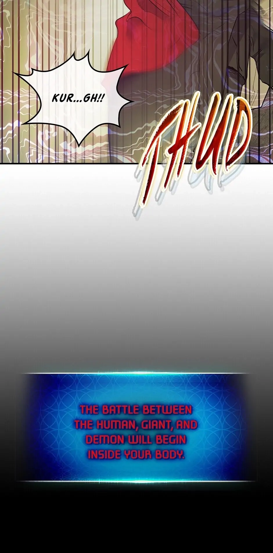 Leveling up with gods Chapter 16, page 60 of 93