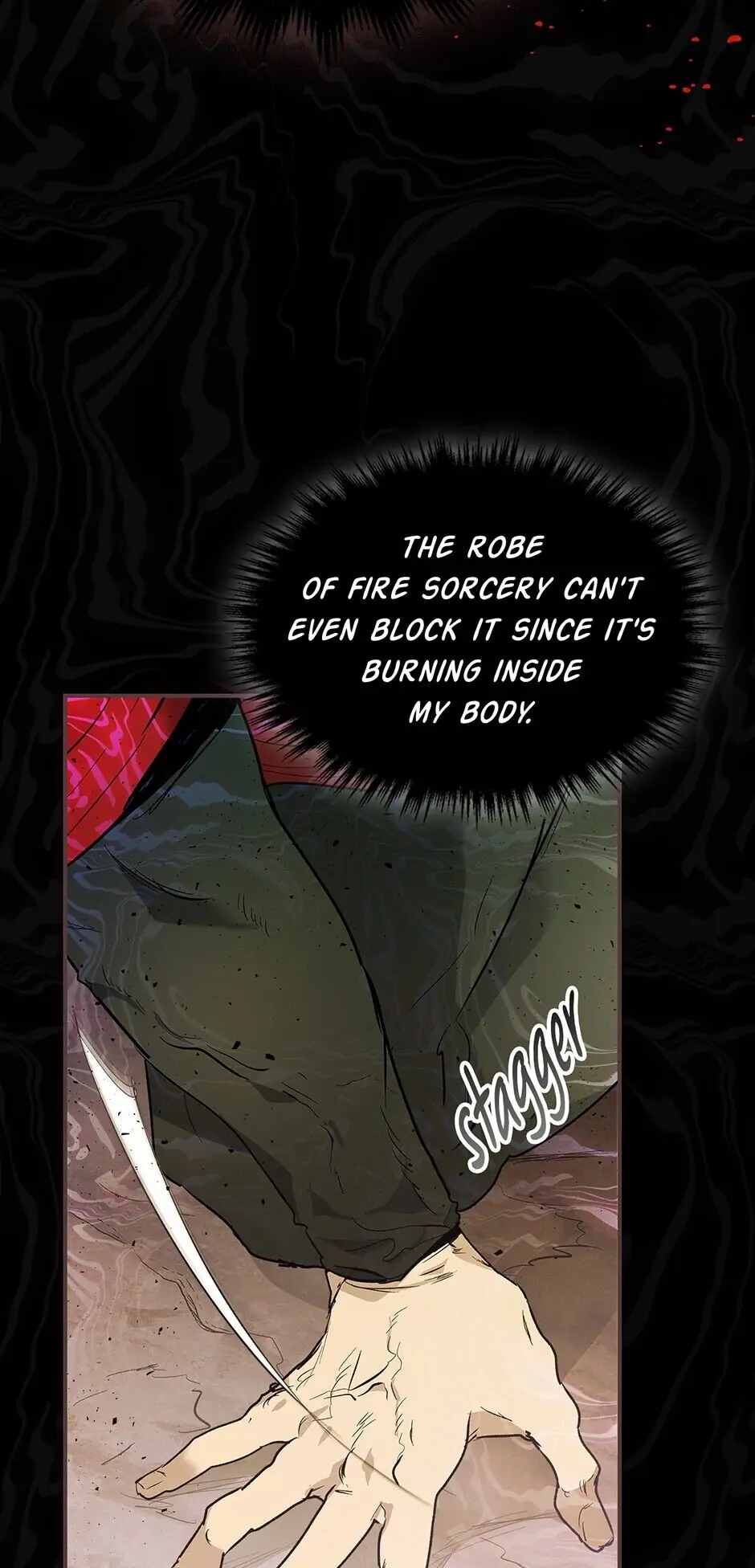 Leveling up with gods Chapter 16, page 62 of 93