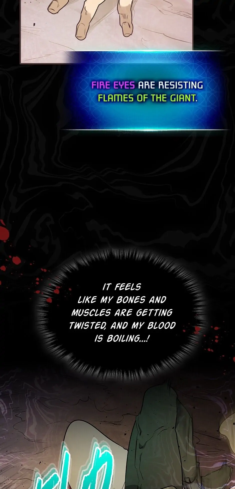 Leveling up with gods Chapter 16, page 63 of 93