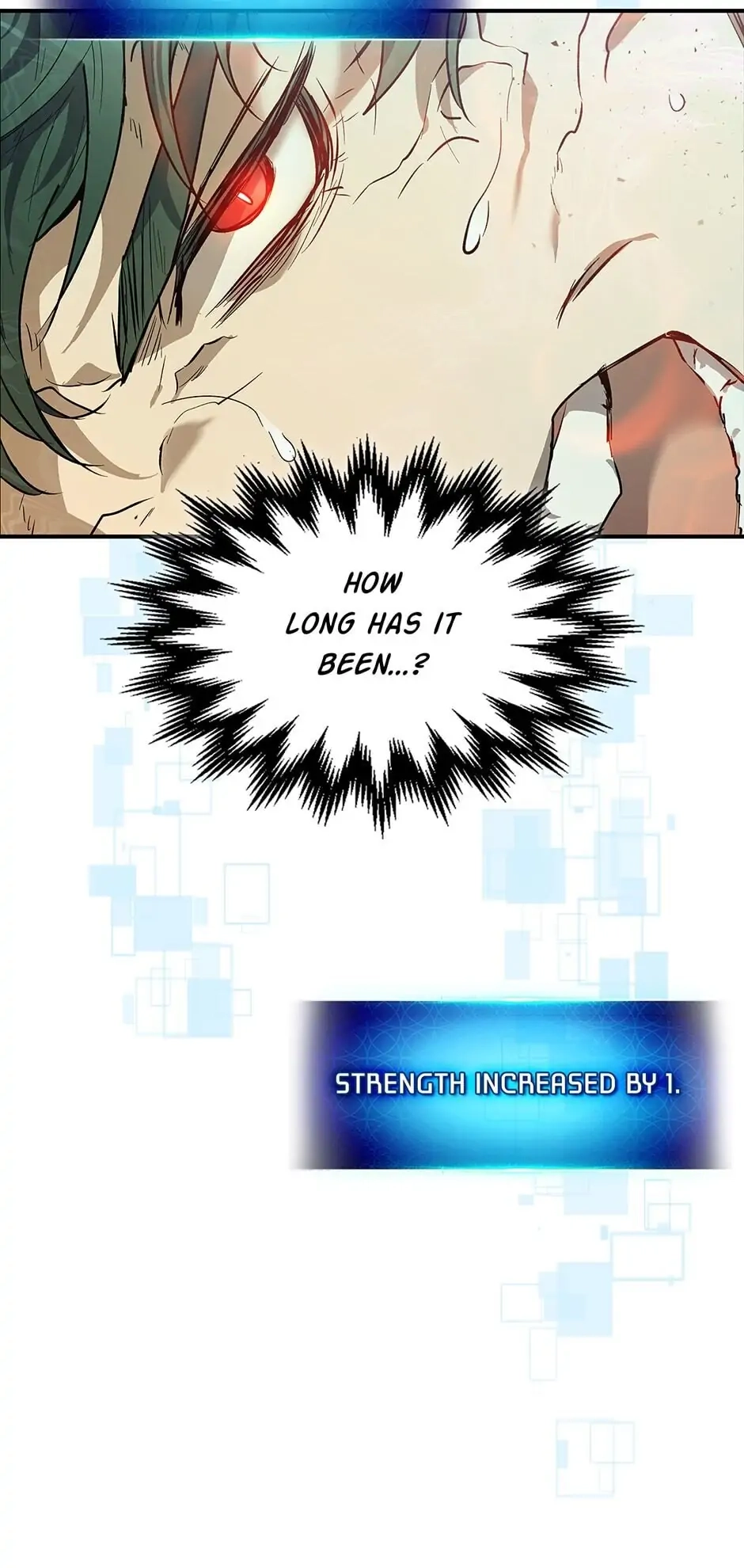 Leveling up with gods Chapter 16, page 70 of 93