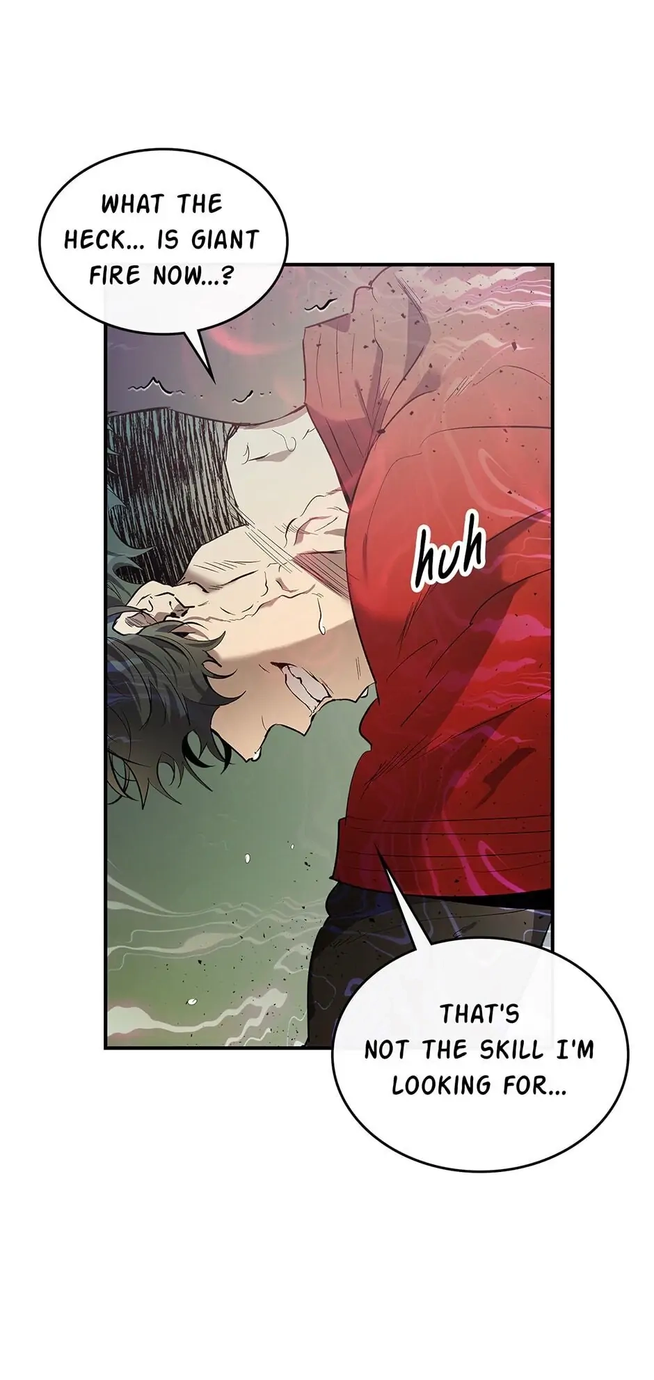 Leveling up with gods Chapter 16, page 73 of 93